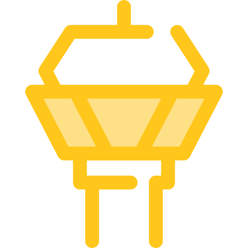 Control tower icon