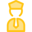 Captain icon 64x64