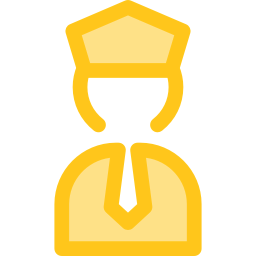 Captain icon