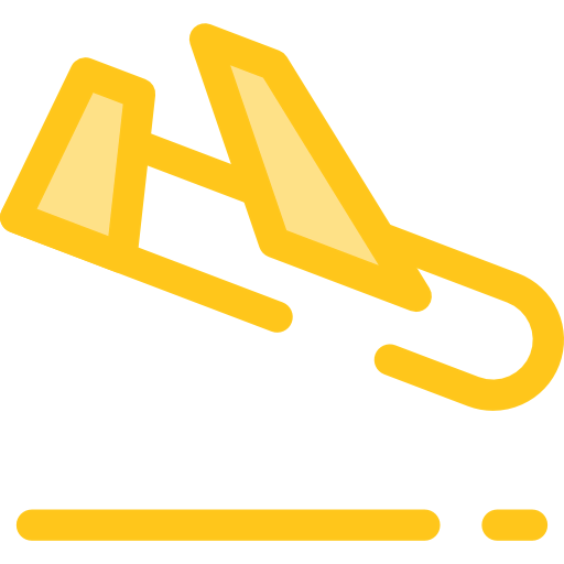 Arrival icon