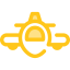 Airplane icon 64x64
