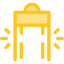 Metal detector icon 64x64