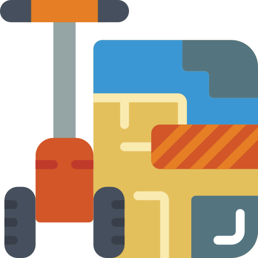 Map icon