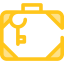 Locker icon 64x64