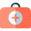 First aid kit icon 64x64