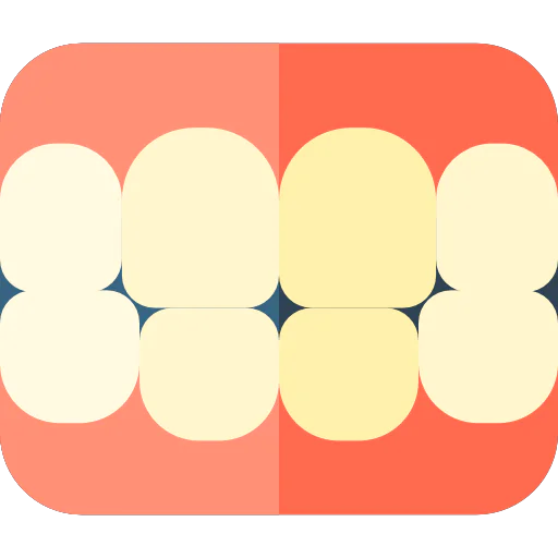Denture icon