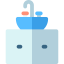 Sink icon 64x64