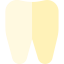 Tooth icon 64x64