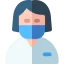 Dentist icon 64x64