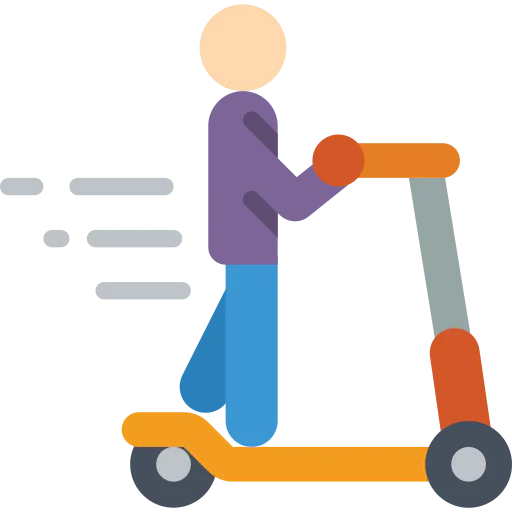 Human icon
