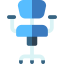 Chair icon 64x64