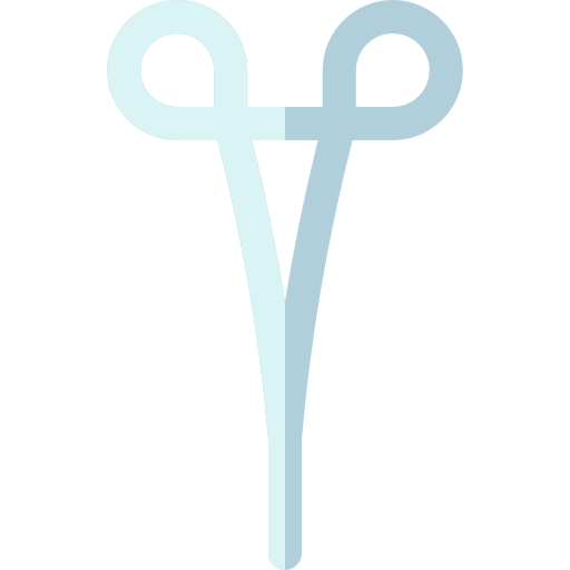 Scissors icon