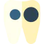 Tooth icon 64x64