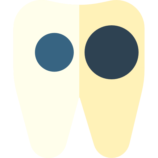 Tooth icon