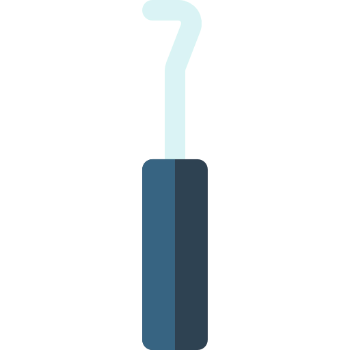 Hook icon
