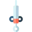 Syringe icon 64x64