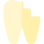 Broken tooth 图标 64x64
