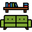 Living room icon 64x64