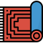 Carpet icon 64x64