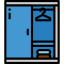 Wardrobe icon 64x64