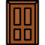 Door icon 64x64