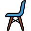 Chair icon 64x64