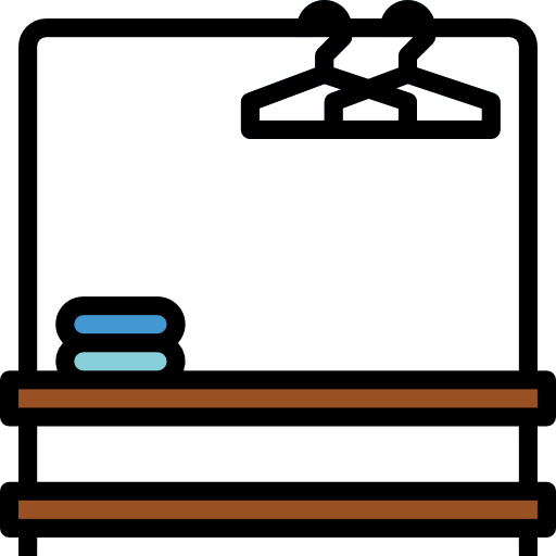 Rack icon