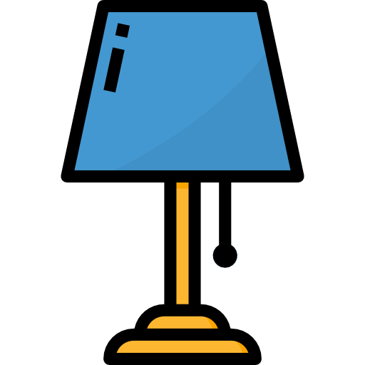 Lamp icon