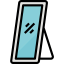 Mirror icon 64x64