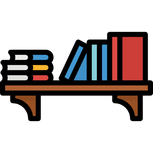 Shelf icon