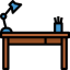 Desk icon 64x64