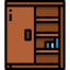 Wardrobe icon 64x64