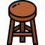 Stool icon 64x64