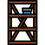 Shelf icon 64x64