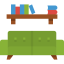 Living room icon 64x64