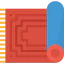Carpet icon 64x64