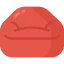 Bean bag icône 64x64