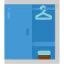 Wardrobe icon 64x64