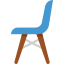 Chair icon 64x64