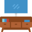 Tv set Ikona 64x64