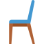 Dining chair icône 64x64
