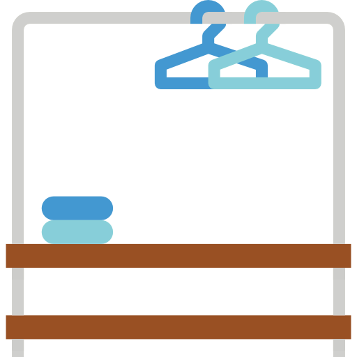 Rack icon