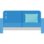 Sofa icon 64x64