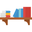 Shelf icon 64x64