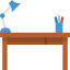 Desk icon 64x64