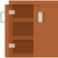 Cupboard icon 64x64