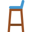 Bar stool biểu tượng 64x64