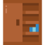 Wardrobe icon 64x64