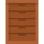 Cabinet icon 64x64
