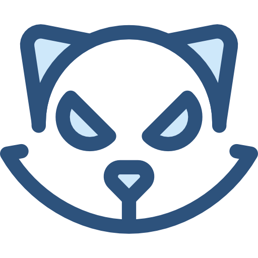 Cat icon